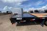 2026 Southland 30' + 6' Gooseneck Trailer