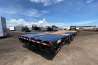 2026 Southland 30' + 6' Gooseneck Trailer