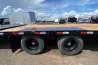 2026 Southland 30' + 6' Gooseneck Trailer