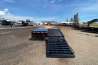 2026 Southland 30' + 6' Gooseneck Trailer
