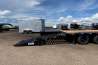 2026 Southland 30' + 6' Gooseneck Trailer