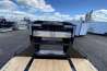 2026 Southland 30' + 6' Gooseneck Trailer