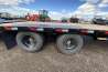 2026 Southland 30' + 6' Gooseneck Trailer