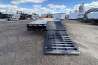 2026 Southland 30' + 6' Gooseneck Trailer