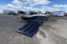 2026 Southland 30' + 6' Gooseneck Trailer