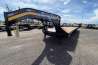 2026 Southland 30'+6' Gooseneck Trailer