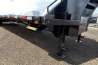 2026 Southland 30'+6' Gooseneck Trailer