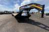 2026 Southland 30'+6' Gooseneck Trailer