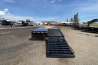 2026 Southland 30'+6' Gooseneck Trailer