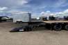 2026 Southland 30'+6' Gooseneck Trailer