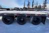 2026 Southland 30'+6' Tri-Axle Gooseneck Trailer
