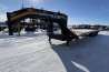2026 Southland 30' + 6' Tri-Axle Gooseneck Trailer