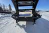 2026 Southland 30' + 6' Tri-Axle Gooseneck Trailer