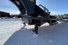 2026 Southland 30' + 6' Tri-Axle Gooseneck Trailer