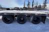 2026 Southland 30' + 6' Tri-Axle Gooseneck Trailer