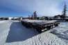 2026 Southland 30' + 6' Tri-Axle Gooseneck Trailer