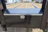 2026 Southland 32' + 6' BT GN Flat Deck Tandem 12K Trailer