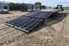 2026 Southland 32' + 6' BT GN Flat Deck Tandem 12K Trailer