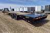 2026 Southland 32' + 6' BT GN Flat Deck Tandem 12K Trailer