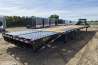 2026 Southland 32' + 6' BT GN Flat Deck Tandem 12K Trailer