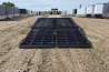 2026 Southland 32' + 6' BT GN Flat Deck Tandem 12K Trailer