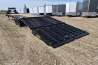 2026 Southland 32' + 6' BT GN Flat Deck Tandem 12K Trailer