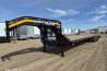 2026 Southland 32' + 6' BT GN Flat Deck Tandem 12K Trailer