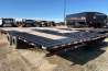 2026 Southland 32' Gooseneck w/ Hydraulic Beavertail
