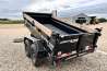 2026 Southland 5' x 10' Dump Tandem 5.2K Trailer
