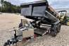 2026 Southland 5' x 10' Dump Tandem 5.2K Trailer