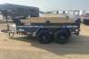 2026 Southland 5' x 10' Dump Tandem 5.2K Trailer