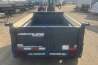 2026 Southland 5' x 10' Dump Tandem 5.2K Trailer