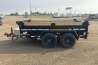 2026 Southland 5' x 10' Dump Tandem 5.2K Trailer