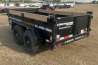 2026 Southland 5' x 10' Dump Tandem 5.2K Trailer