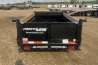 2026 Southland 5' x 10' Dump Tandem 5.2K Trailer