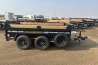 2026 Southland 5' x 10' Dump Tandem 5.2K Trailer