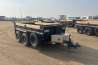 2026 Southland 5' x 10' Dump Tandem 5.2K Trailer