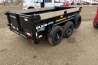 2026 Southland 5' x 10' Dump Trailer