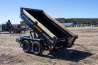 2026 Southland 5'x10' - 10K Dump Trailer