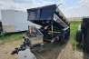 2026 Southland 5'x10' - 10K Dump Trailer