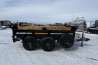 2026 Southland 5'x10'- 10K Dump Trailer