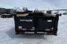 2026 Southland 5'x10' - 10K Dump Trailer