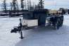 2026 Southland 5'x10' - 10K Dump Trailer