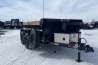 2026 Southland 5'x10' - 10K Dump Trailer