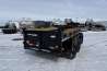 2026 Southland 5'x10' - 10K Dump Trailer