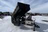 2026 Southland 5'x10' - 10K Dump Trailer
