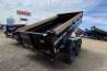 2026 Southland 5'x10' - 10K Dump Trailer