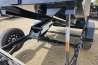 2026 Southland 5'x10' - 5K Dump Trailer
