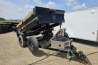 2026 Southland 5'x10' - 5K Dump Trailer