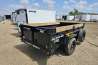 2026 Southland 5'x10' - 5K Dump Trailer